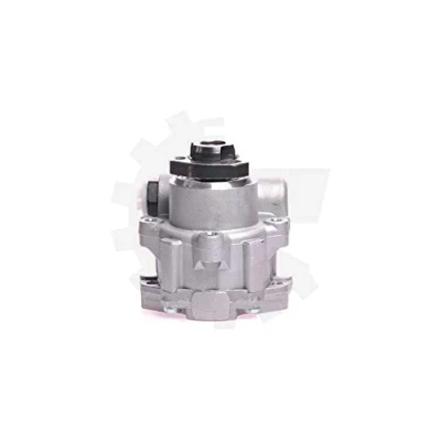 Immagine di ESEN SKV 10SKV121 Pompa Idroguida idraulico 110bar Valvola limita pressione 80l/h rotativa a palette Alluminio Senso rotazione orario