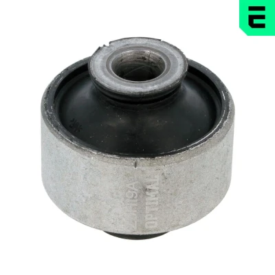 Immagine di OPTIMAL F9 0057 Silent Block inferiore, Assale anteriore, bilaterale Cuscinetto gomma metallo SMART: Fortwo III Coupe