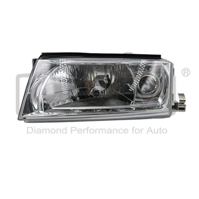 Immagine di DPA 89410192702 Fari Sx SKODA: Octavia II Hatchback, 1 Combi, 2 Combi