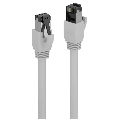 Immagine di LINDY 47444 RJ45 cavo di rete, patch CAT 8.1 S/FTP 2.00 m 1 pz.