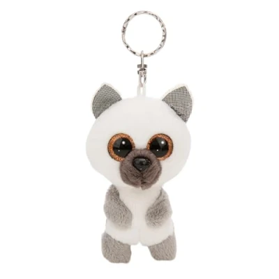 Immagine di NICI Coniglio di Peluche Ralf Rabbit 25 cm Marrone Simpatico peluchetto con Imbottitura Morbida per Giochi e Coccole, Perfetto Come Idea Regalo Bambini Adulti, Colore, 61503