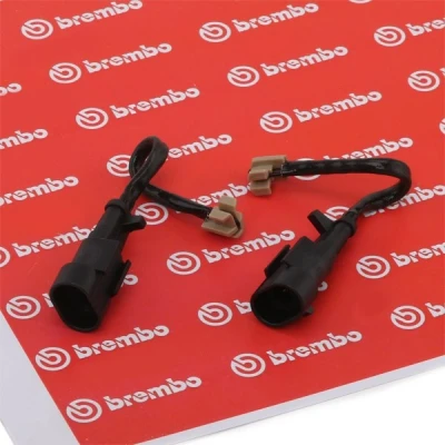 Immagine di BREMBO A 00 408 Sensore Freni IVECO: DAILY 6 , Pritsche/Fahrgestell, 4 Kasten/Kombi