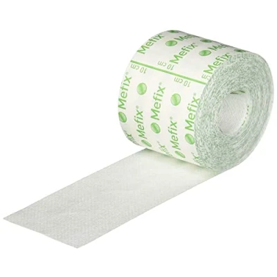 Immagine di Condimento per tessuto adesivo mefix, 5 cm x 10m
