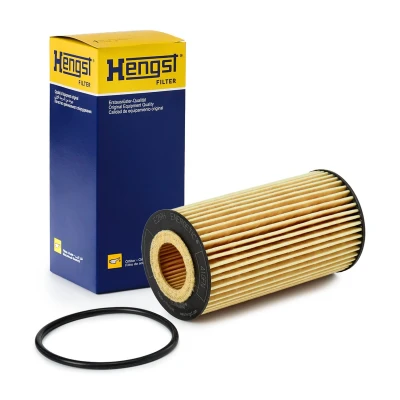 Immagine di HENGST FILTER E219H D330 filtro olio Cartuccia AUDI: A6 C7 Avant, A4 B9 C8 VOLKSWAGEN: Amarok Pick up, Touareg III