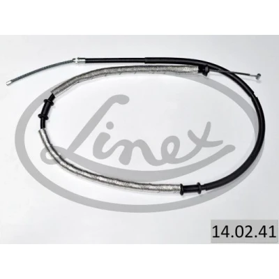 Immagine di LINEX 14.02.41 Cavo freno a mano