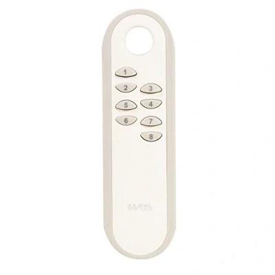Immagine di EXTA FREE P 256/8 Telecomando a 8 canali