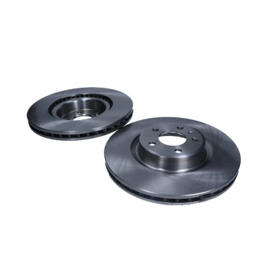 Immagine di MAXGEAR 19 4690 Disco freno AUDI: A4 B9 Avant, Q5, A5 Sportback