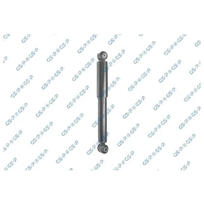 Immagine di GSP 32113210 Ammortizzatore Assale posteriore A pressione del gas doppio tubo telescopico FIAT: Panda III Hatchback