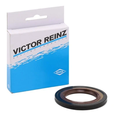 Immagine di REINZ 81 31863 00 Paraolio Albero Motore FPM (Fluoro Caucciù) PEUGEOT: 307 SW, 106 II Hatchback, 206 CITROËN: Saxo Hatchback