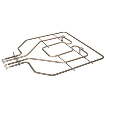 Immagine di Drehflex Grill superiore forno per Bosch Siemens Neff Constructa codice parti ricambio n. 00471375/471375 EGO E.G.O.
