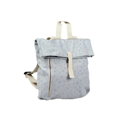 Immagine di Zaino Scuola Messenger Seagull Personalizzato