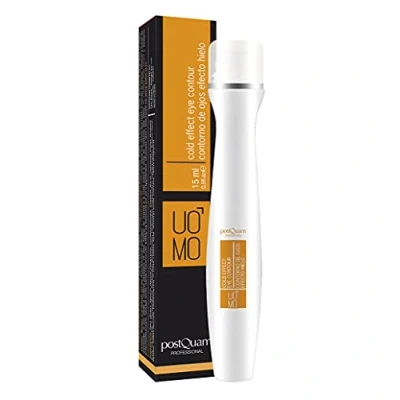 Immagine di Postquam SKIN CARE ROLL ON EYE Contour 15 ML Cura degli occhi, Taglia: ml, White