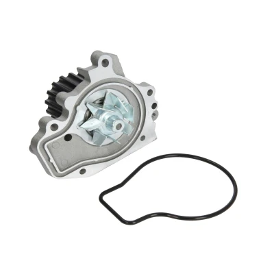Immagine di THERMOTEC D14034TT Pompa acqua 19 con guarnizione meccanico HONDA: Integra II Coupe, CR V 1