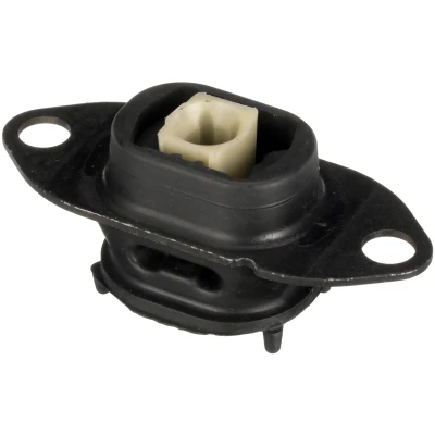 Immagine di GATES ETM1533 Supporto motore Gomma, Metallo argento RENAULT: Twingo 3, SMART: Forfour II Hatchback