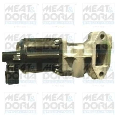 Immagine di MEAT &amp; DORIA 78503 Pompa ad alta pressione AUDI: A6 C6 Avant, A4 B7 B8 Avant