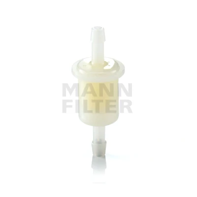 Immagine di MANN FILTER WK 21 (10) Filtro Carburante per condotti/circuiti 5 LIGIER: Nova Hatchback