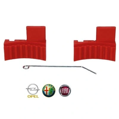 Immagine di KS TOOLS BT595703 Kit attrezzi d&#039;arresto, Albero a camme