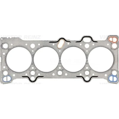Immagine di REINZ 61 53485 00 Guarnizione Testata 1,3 79,5 di tela morbida metallo