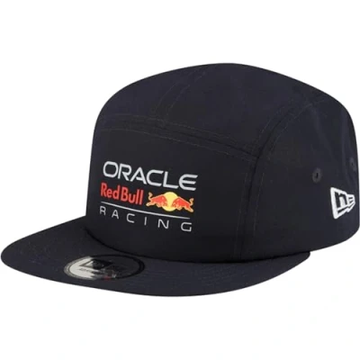 Immagine di 2024 Red Bull Racing Sustainable Camper cap