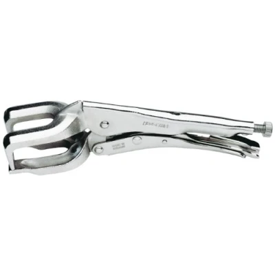Immagine di Hazet 758 1 Pinza regolabile a morsetto per saldatori 35 70 mm 280