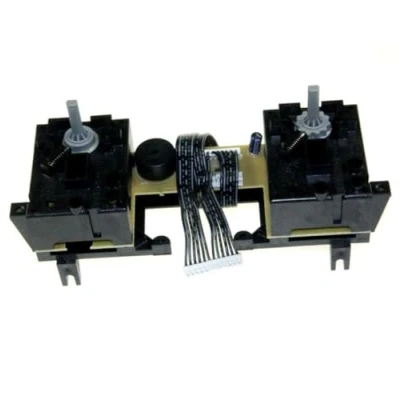 Immagine di Whirlpool Modulo scheda elettronica di comando (selezione) 481221458462