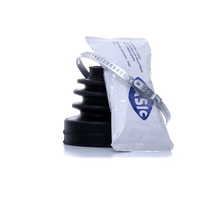 Immagine di SASIC 1906087 Soffietto Assale anteriore Sx, sul lato del cambio FORD: FOCUS 3, 3 Turnier, C Max 2