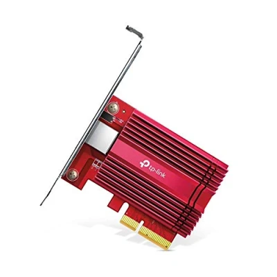 Immagine di TP LINK TX401 Scheda di rete 10 GBit/s PCI