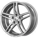 Immagine di Brock B33 8.0x18 5x114.3 ET35 72.6 Cerchi