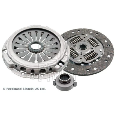 Immagine di BLUE PRINT ADBP300025 Kit Frizione a tre pezzi/in parti con grasso sintetico cuscinetto disinnesto 236 FIAT: Scudo I Station Wagon