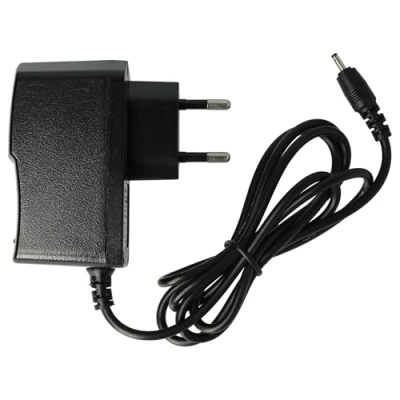 Immagine di vhbw alimentatore compatibile con Gibson Min ETune System, Tronical G Force E tune, TronicalTune Plus accordatore per chitarra elettrica