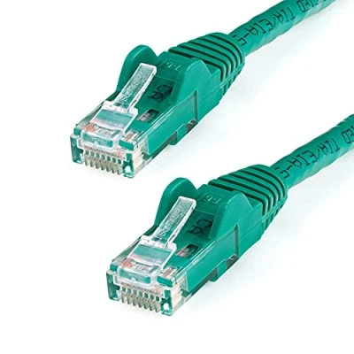Immagine di STARTECH CAVO DI RETE CAT 6 RJ45 UTP