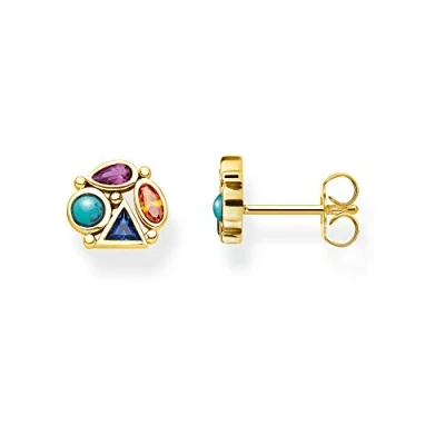 Immagine di Thomas Sabo Orecchini a Perno da Donna Argento Sterling 925