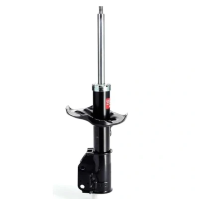 Immagine di KYB Excel G 333350 Ammortizzatore Assale anteriore Dx A pressione del gas doppio tubo tipo McPherson Spina superiore MAZDA: Premacy