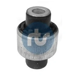Immagine di RTS 017 00684 Silent Block Assale post. bilaterale, interno 60 Cuscinetto gomma metallo per braccio trasversale oscillante AUDI: A3 Sportback, Q2
