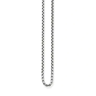 Immagine di Thomas Sabo Catena Donna argento KE1108 001 12 L90