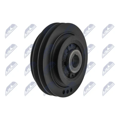 Immagine di NTY RKP NS 006 Puleggia Albero Motore
