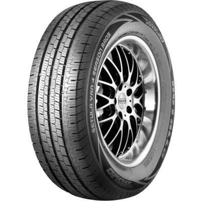 Immagine di Rotalla Setula Van 4 Season Ra05 225/65 R16 112S 8 PR