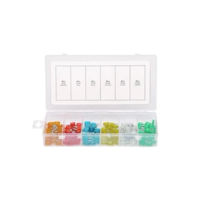 Immagine di KS TOOLS 970.0280 Cassetta assortimento