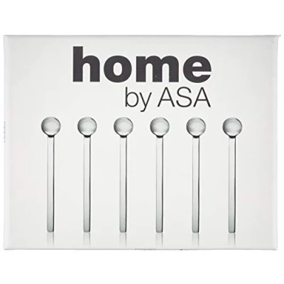 Immagine di ASA Selection Multicup and Spoon Espresso 6 Pieces