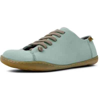 Immagine di Camper Peu Cami K200514, Scarpe da Ginnastica Basse Donna, Verde Medio 059, 38 EU