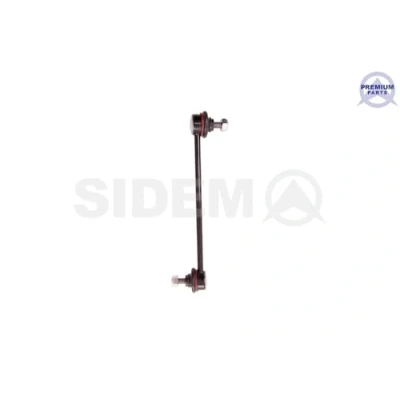 Immagine di SIDEM 71269 Bielletta barra stabilizzatrice Assale anteriore Dx 240 MM10X1,5R