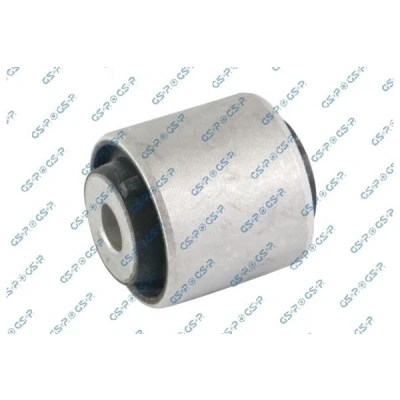 Immagine di GSP 535266 Silent Block inferiore, interno, Assale post. bilaterale MERCEDES BENZ: Classe A, GLA, B