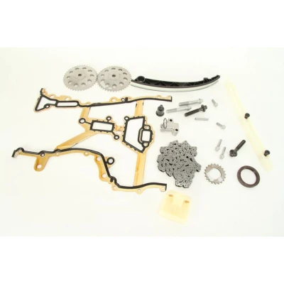 Immagine di SWAG 99 13 3082 Kit Catena distribuzione Simplex, chiusa OPEL: Corsa D Hatchback, Meriva A, C Hatchback