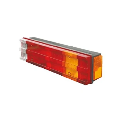 Immagine di Equal Qualty FP0480 FANALE Posterore Snstro (SX) Benz ATEO dal 1998 al 2004