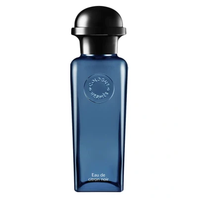 Immagine di Hermès Eau de Citron Noir Acqua di Colonia 100 ml