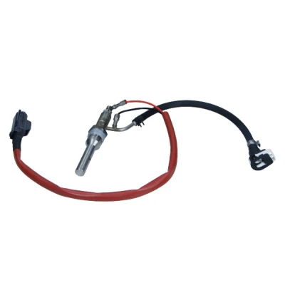 Immagine di MAXGEAR 17 0714 Gruppo iniettori, Rigenerazione filtro antipart. / particellar