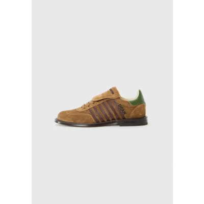 Immagine di Dsquared2 Stringate, Uomo, Taglia: 45, Brown Scarpe
