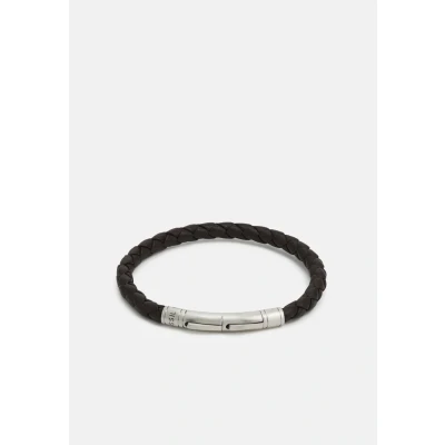 Immagine di Fossil Vintage Casual Bracciale silvercoloured/tone, Uomo, Taglia: One Size, Silver coloured/tone