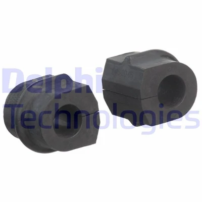 Immagine di DELPHI TD1874W Gommini Barra Stabilizzatrice 40 NISSAN: X Trail
