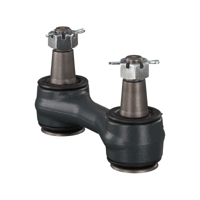 Immagine di FEBI BILSTEIN 172312 Bielletta barra stabilizzatrice Assale anteriore, posteriore 150 M20 x 1,5 con dado esagonale, regolatore di corrente